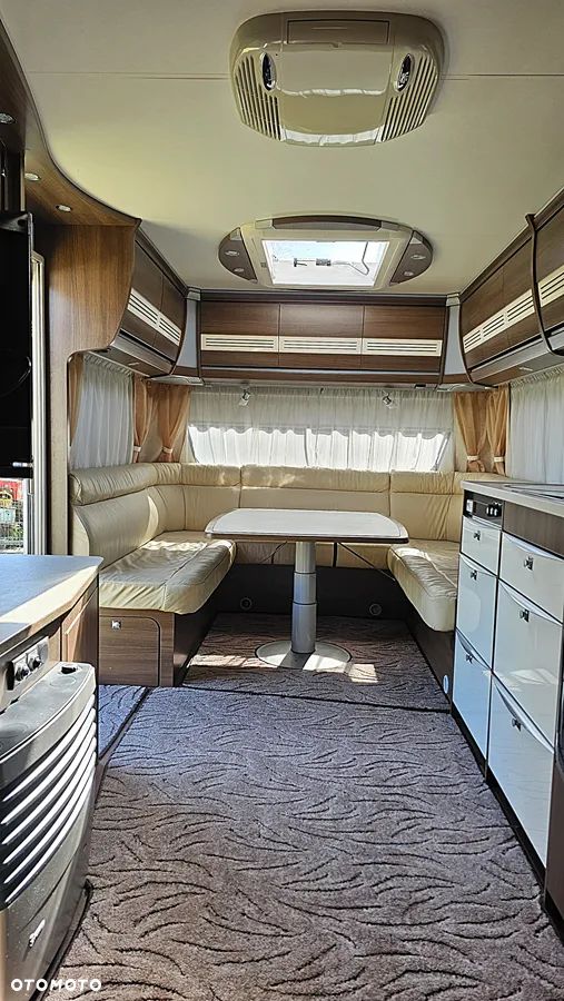 Dethleffs Vip Beduin - 15