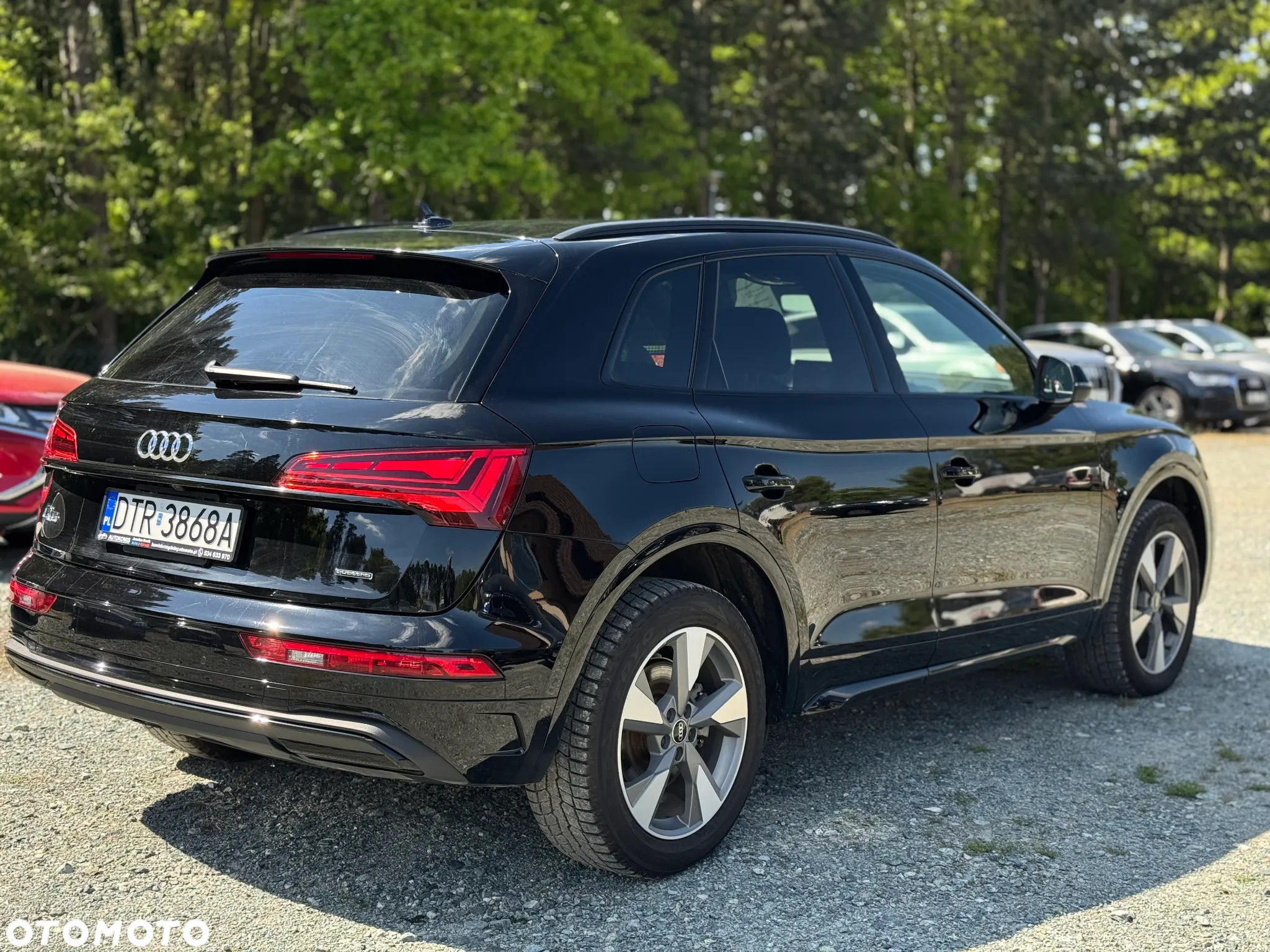Audi Q5 - 15