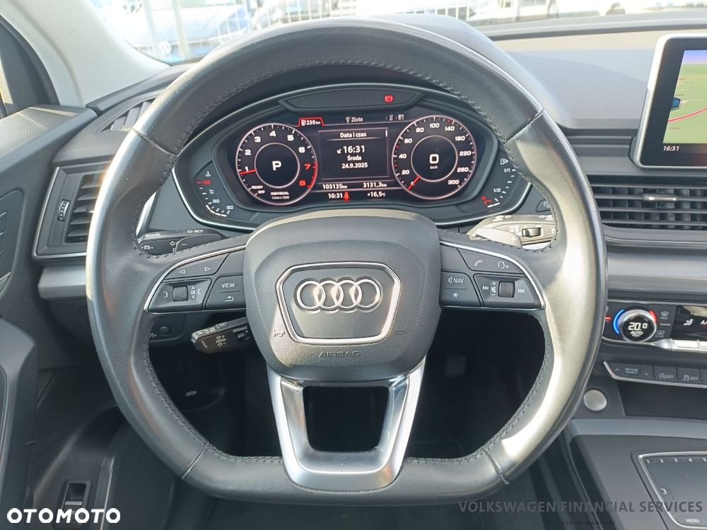 Audi Q5 2.0 TFSI Quattro Sport S tronic - 8