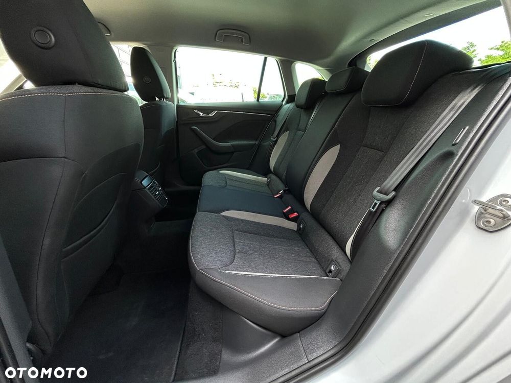 Skoda Scala - 19