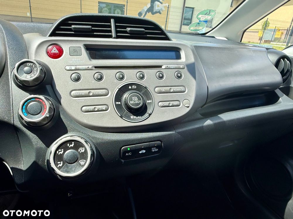 Honda Jazz 1.2 i-VTEC S - 35