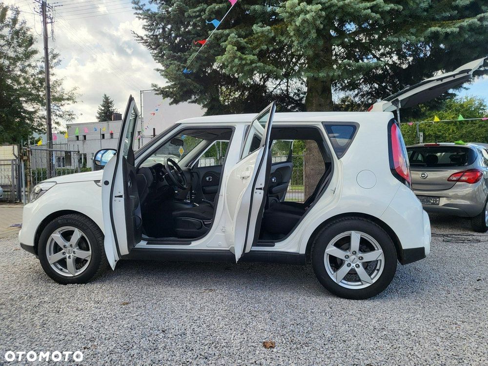 Kia Soul - 39