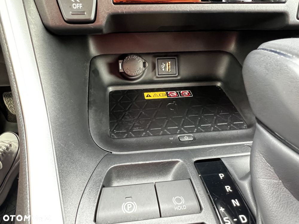 Toyota RAV4 2.5 Hybrid Comfort 4x4 - 18