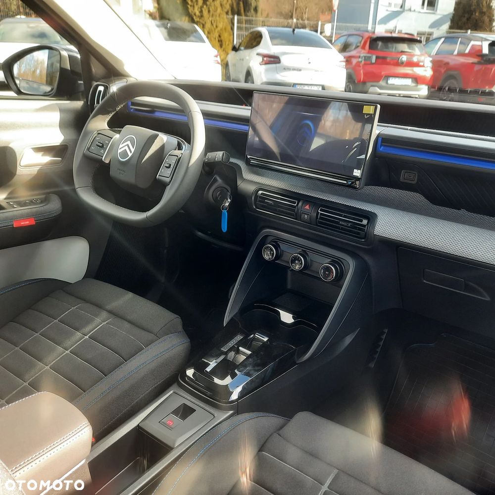 Citroën C3 1.2 mHEV Plus - 12