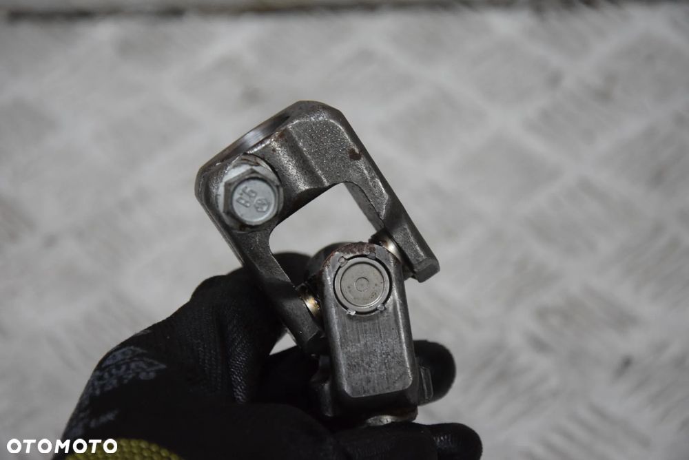 JEEP COMPASS  2.2 CRD KRZYŻAK KOLUMNY - 6