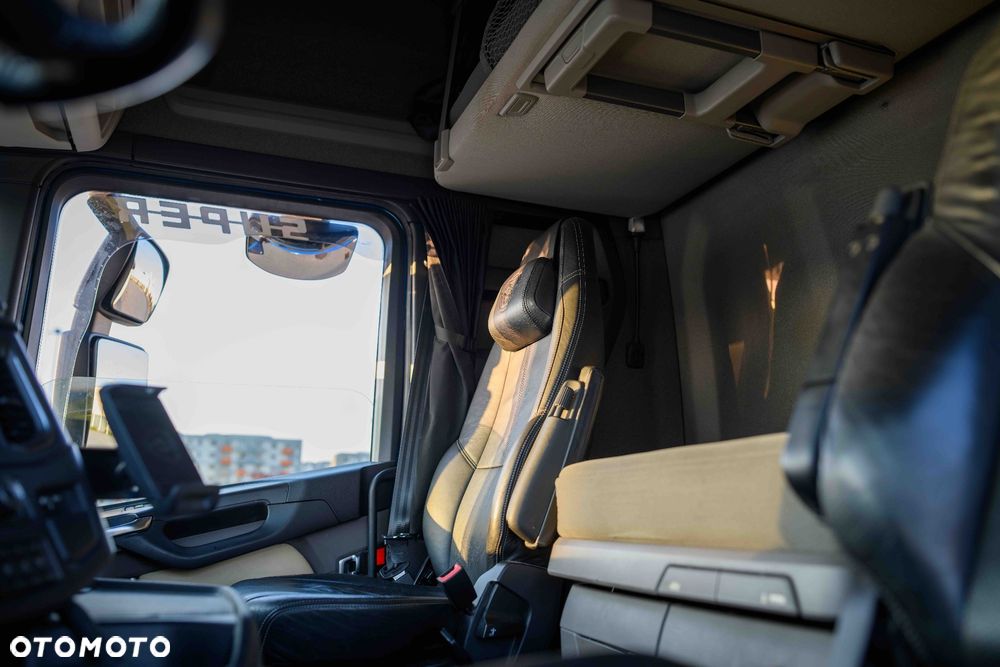Scania S500 - 10
