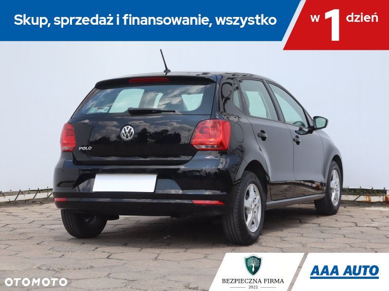 Volkswagen Polo - 7