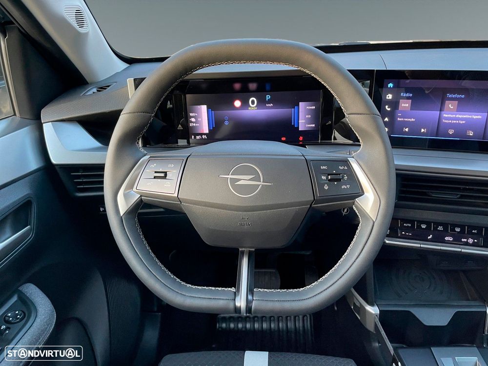 Opel Frontera 44 kWh GS - 13