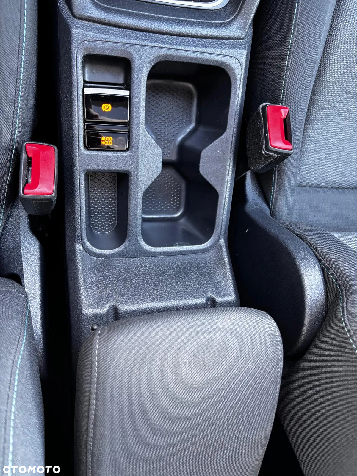 Ford Tourneo Connect Grand 2.0 EcoBlue Active - 34