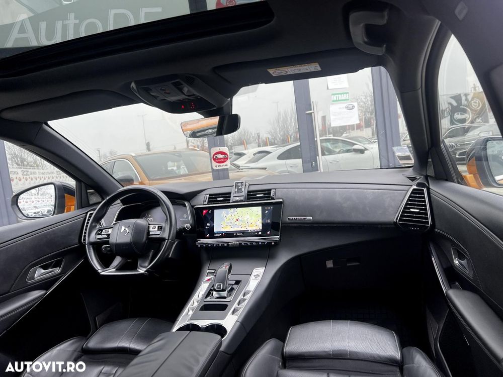 DS Automobiles DS 7 Crossback - 6