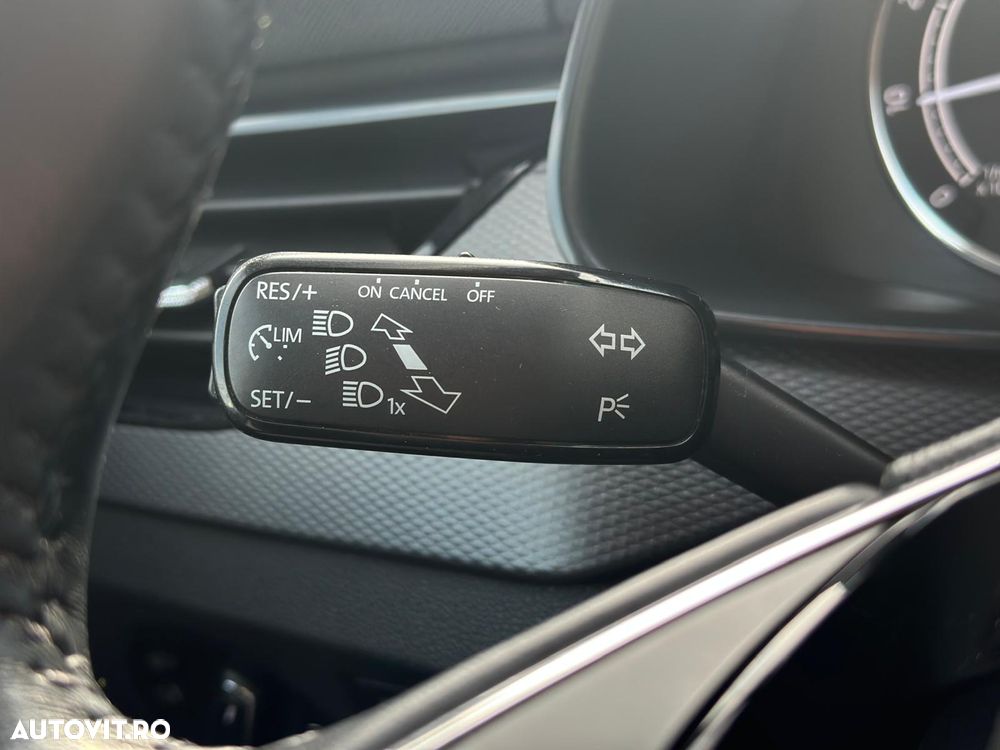 Skoda Scala 1.0 TSI Ambition - 37