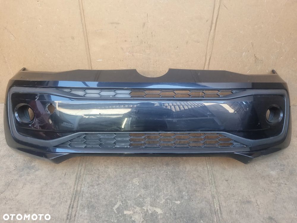 VW UP LIFT ZDERZAK PRZOD PRZEDNI