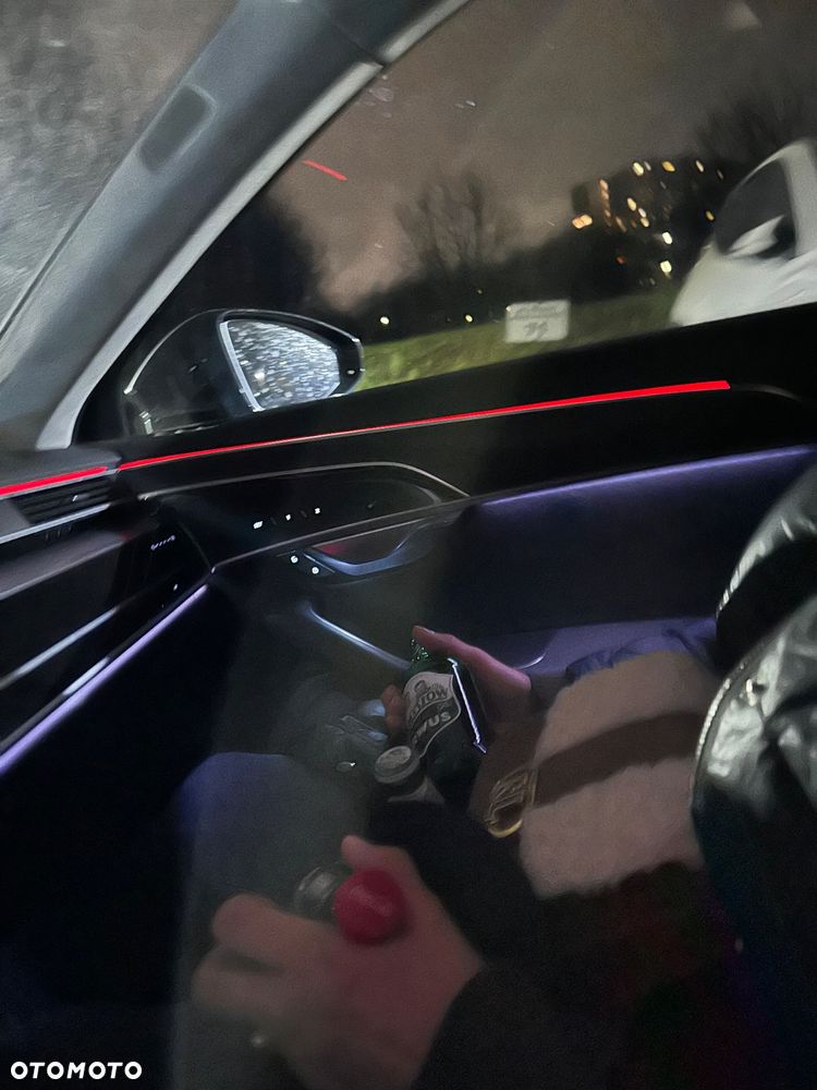 Audi A8 3.0 TDI Quattro - 3