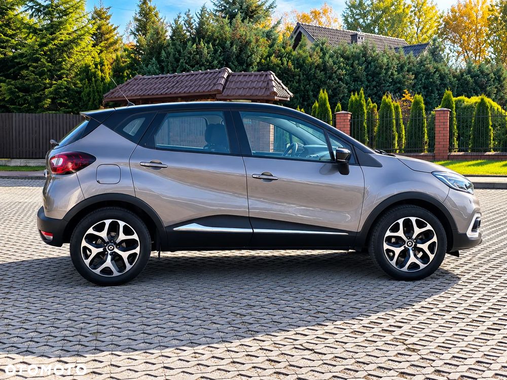 Renault Captur 2018 photo 3