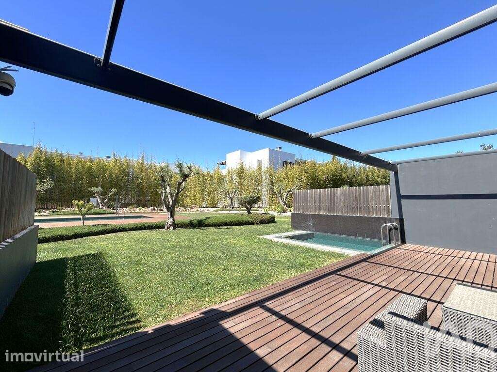 Apartamento T1 em Vilamoura de 81,4 m2 - Grande imagem: 2/20