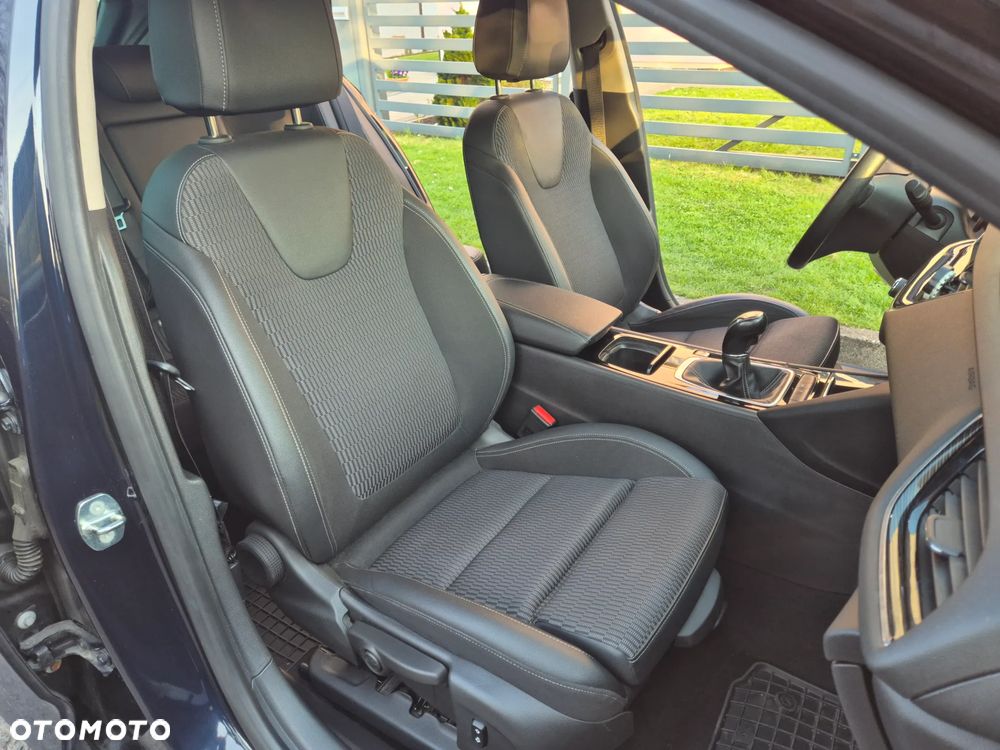 Opel Insignia 1.5 Direct InjectionTurbo Business Innovation - 30