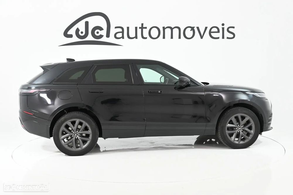 Land Rover Range Rover Velar 2.0 P400e AWD Dynamic SE - 8