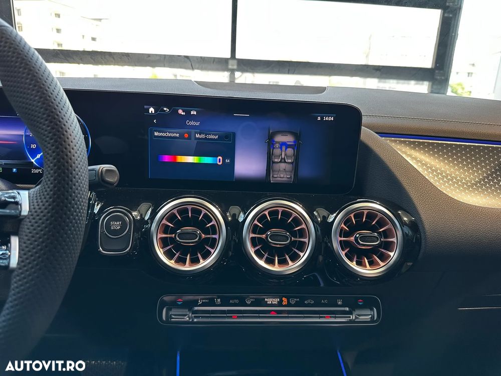 Mercedes-Benz EQA 250+ - 15