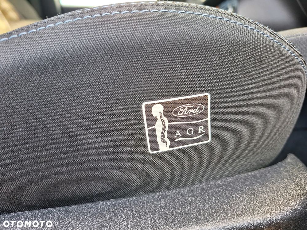 Ford Focus 1.5 EcoBoost Active Business - 23