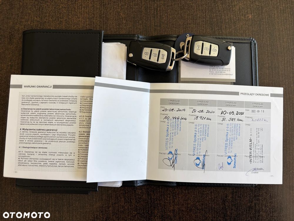 SsangYong/KGM Korando 2.0 Quartz 2WD - 21