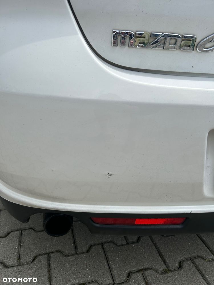 Mazda 6 2.0 Exclusive - 8