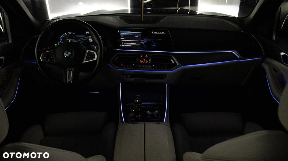 BMW X5 xDrive30d mHEV sport - 39