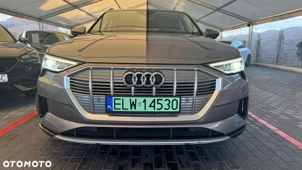 Audi e-tron - 19