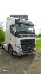 Volvo FH4 460