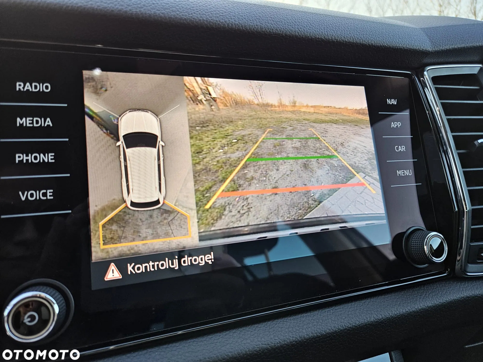 Skoda Kodiaq 2.0 TDI 4x4 Scout - 21