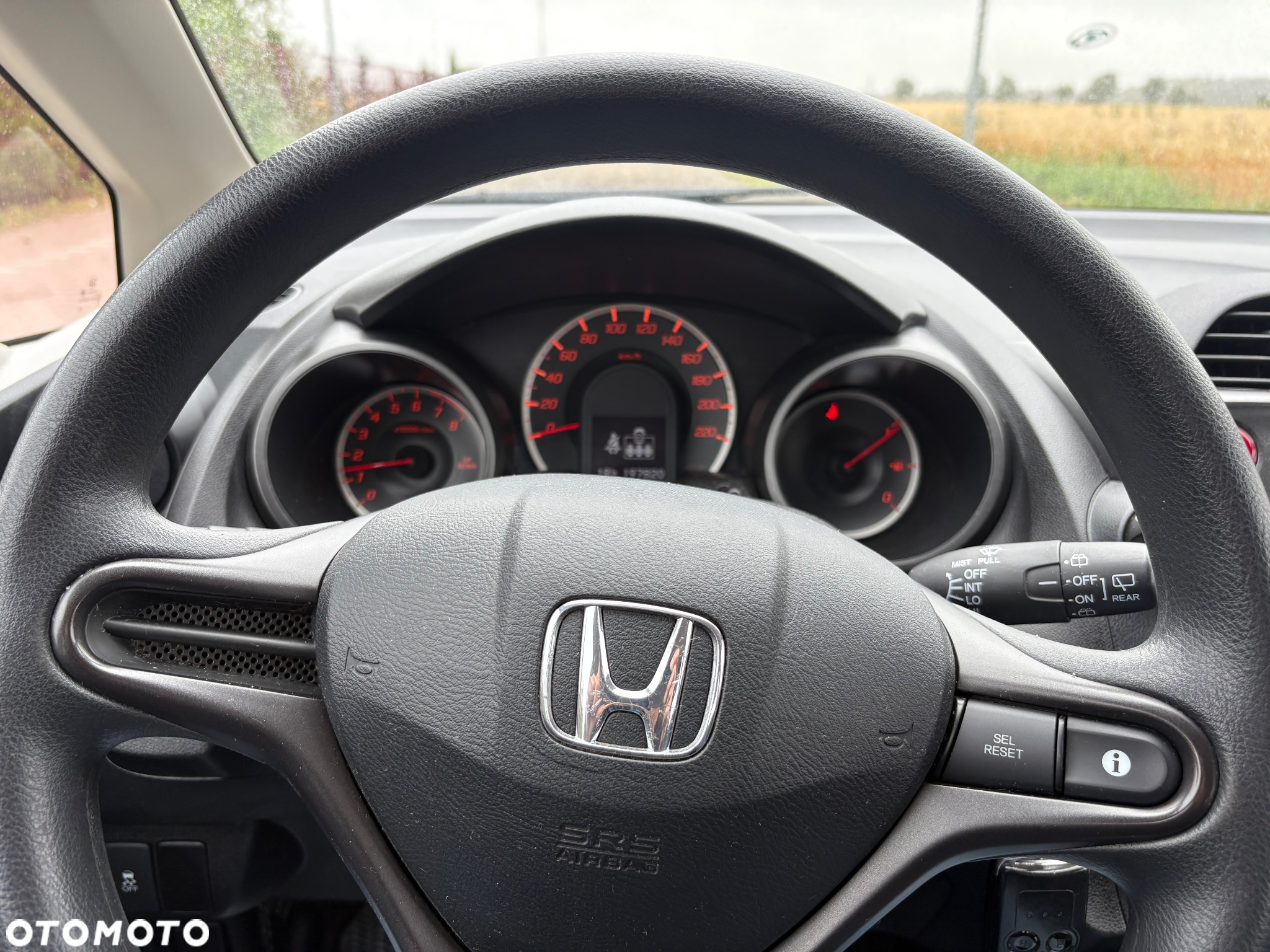 Honda Jazz 1.2 i-VTEC Trend - 9