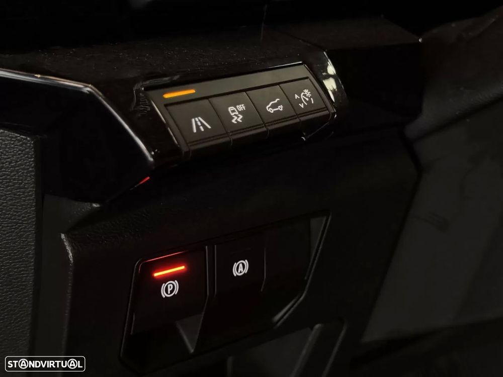 Renault Espace 1.2 E-Tech Full Hybrid Iconic - 21