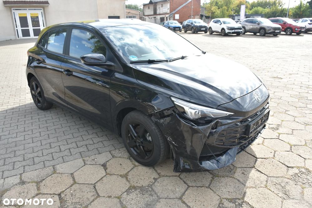 MG MG3 1.5 HEV+ Exclusive - 7