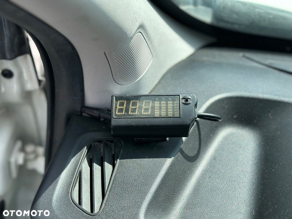 Fiat Doblo - 19