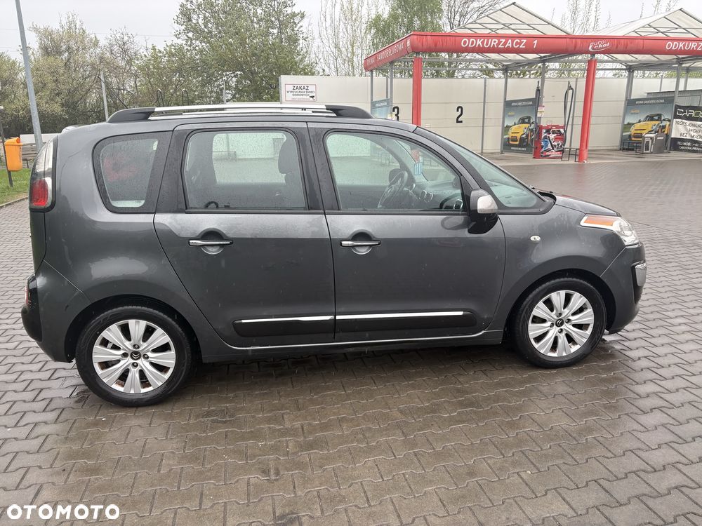 Citroën C3 Picasso - 2