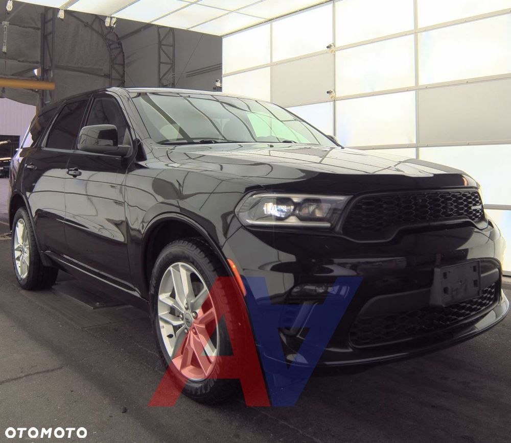 Dodge Durango - 3