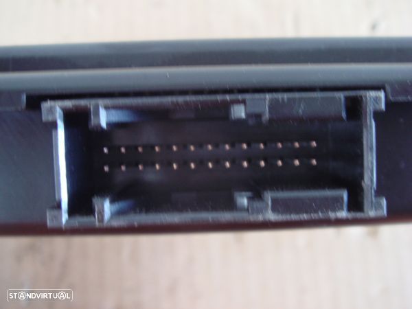 Modulo Control De Luzes Bmw 1 (E87) - 2
