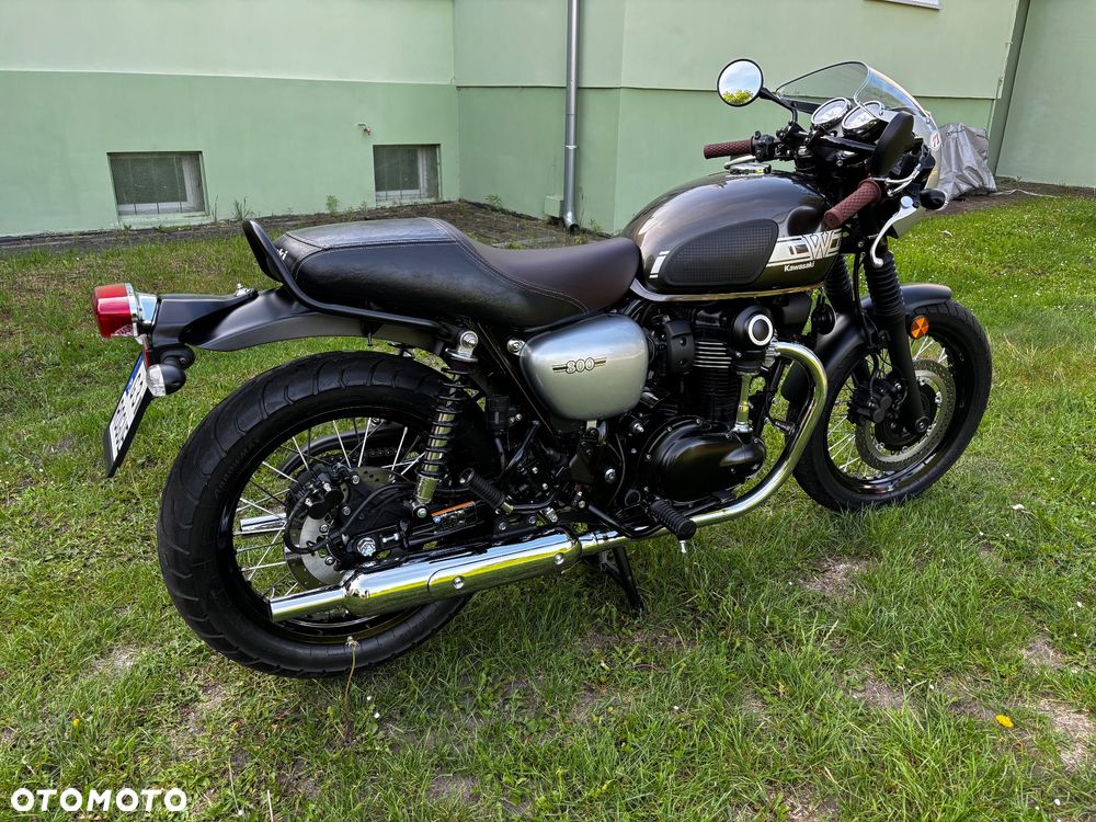Kawasaki Inny - 3