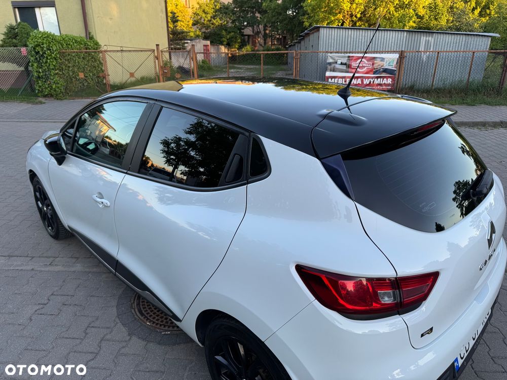 Renault Clio Energy dCi 90 EDC Business - 10