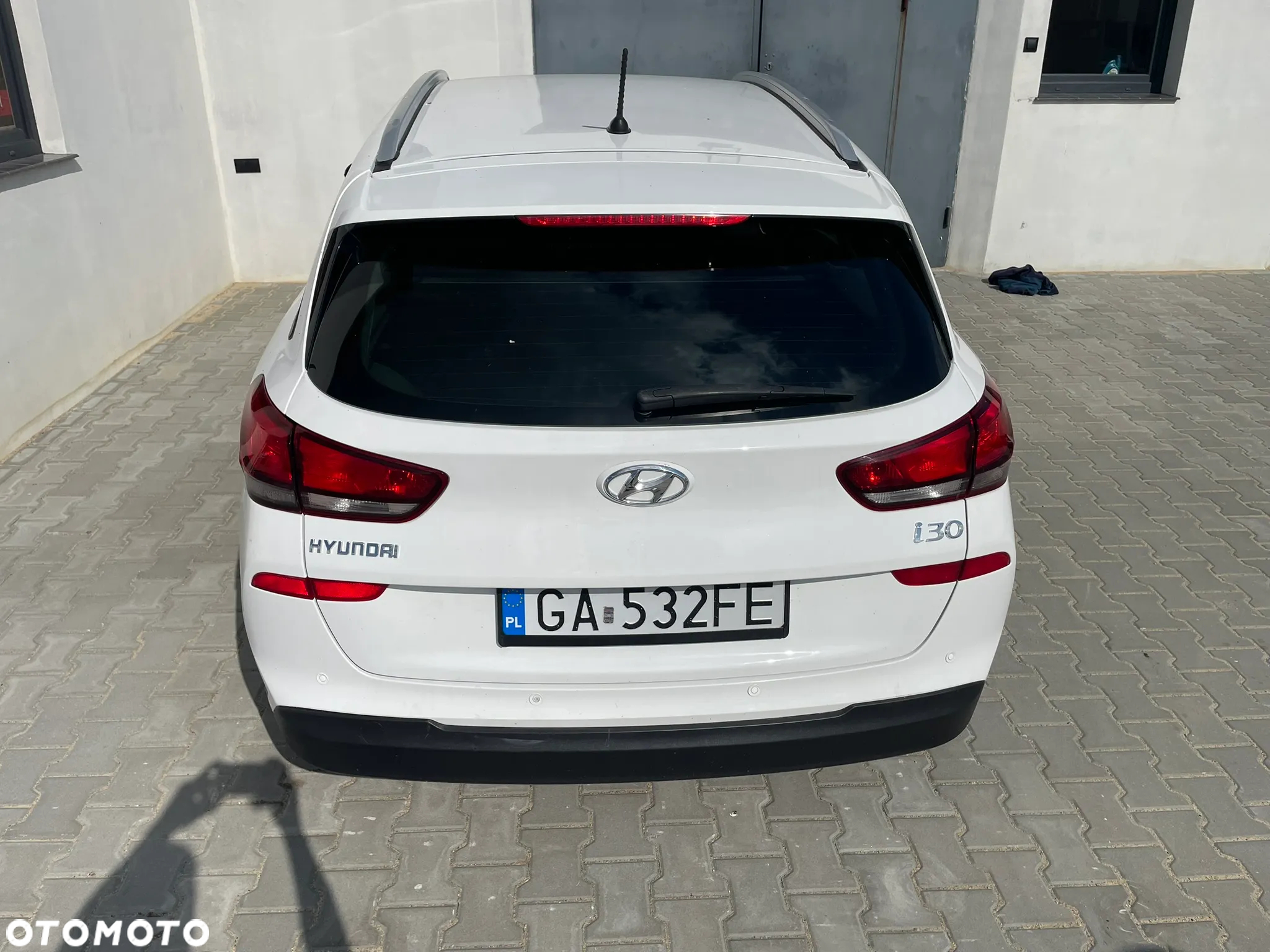 Hyundai i30 1.6 D Classic + - 5