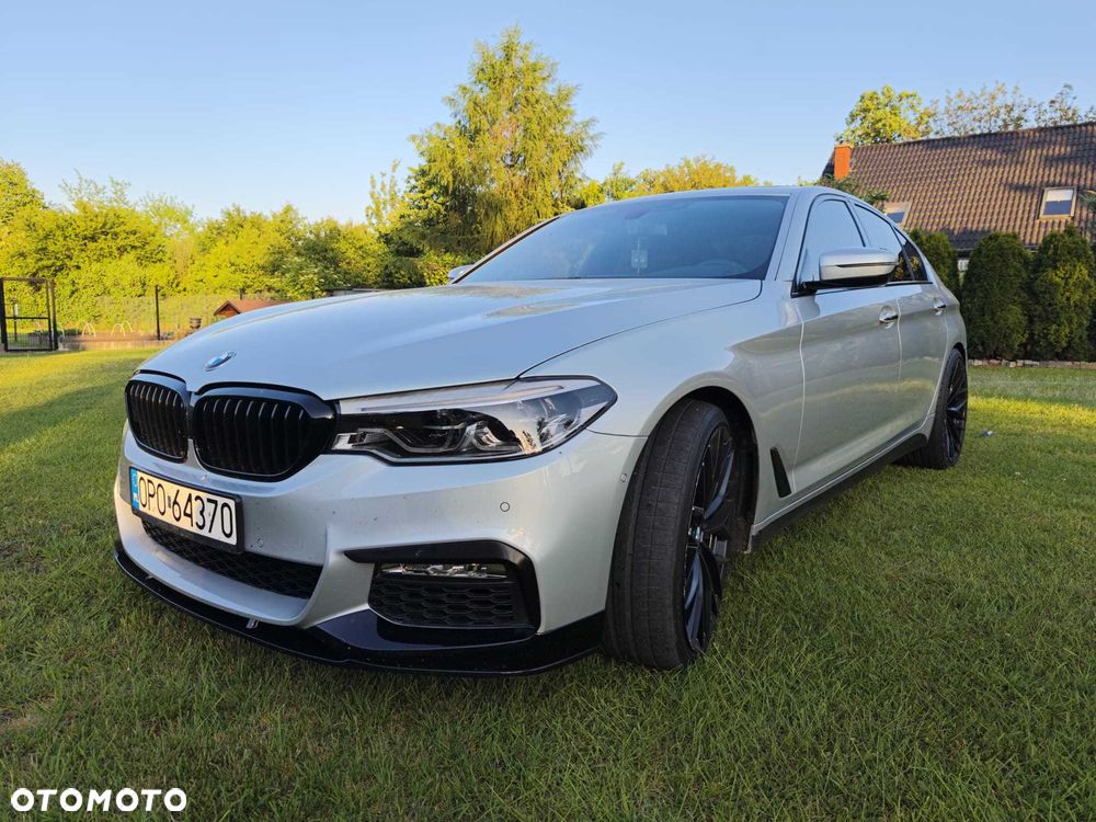 BMW Seria 5 - 3