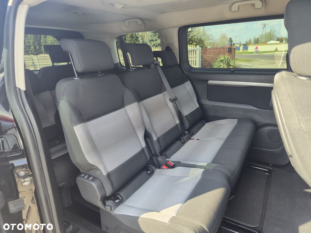 Citroën SpaceTourer - 8