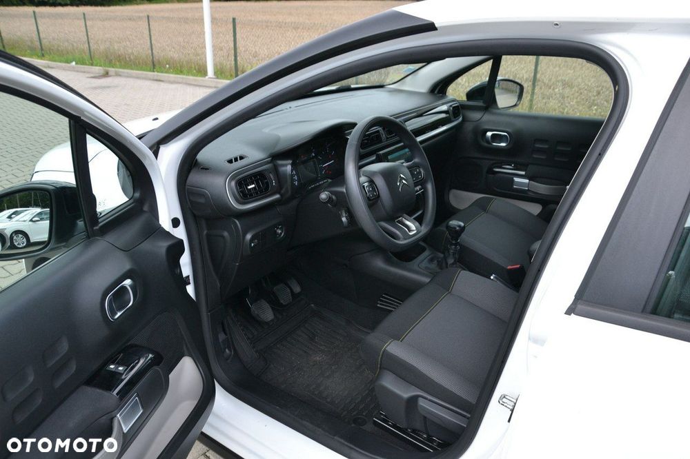 Citroën C3 - 9