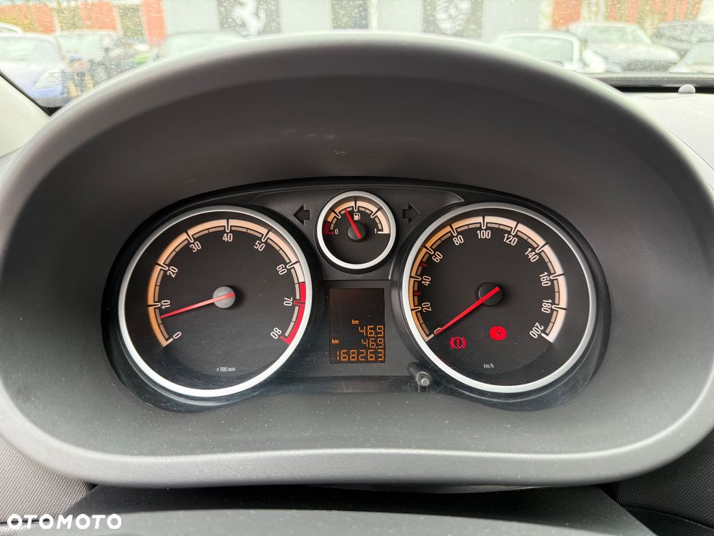Opel Corsa 1.2 16V Cosmo - 18