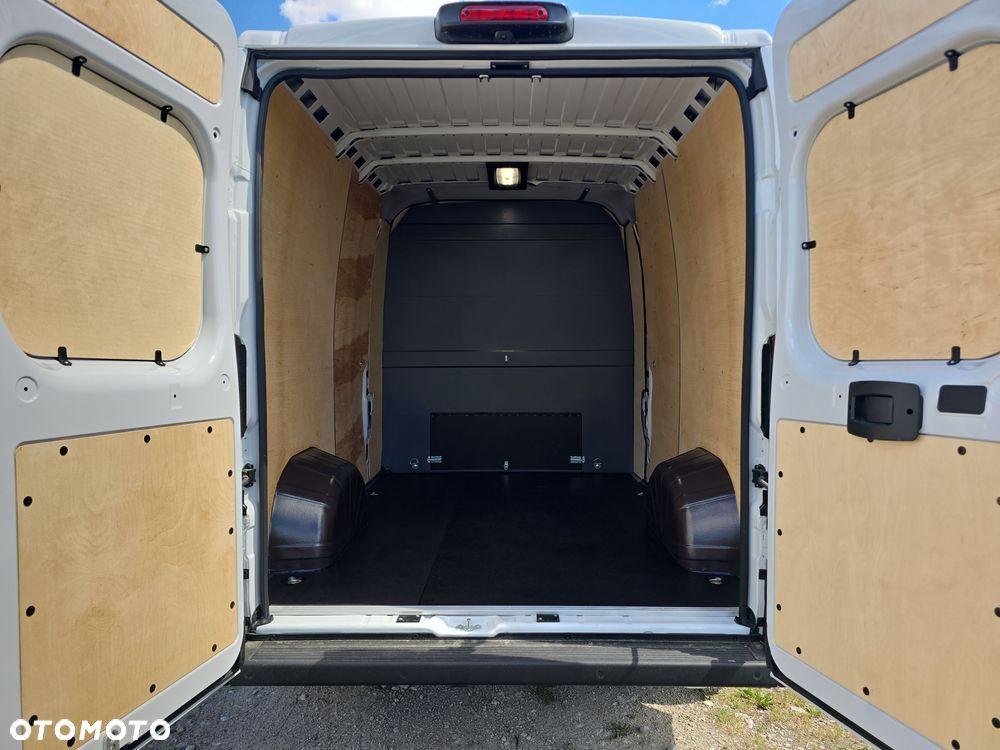Fiat Ducato 33 H3-Power L3H2 - 8