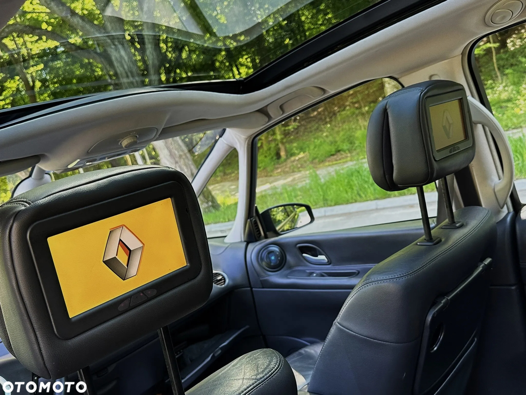 Renault Espace 2.0T Privilege - 6