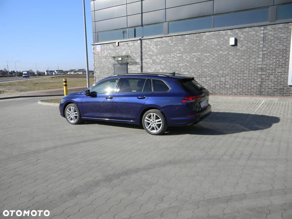 Volkswagen Golf 1.5 TSI OPF Active - 5
