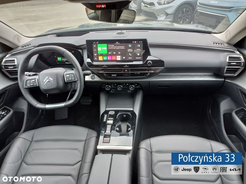 Citroën C5X - 3