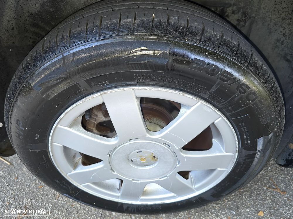 VW Passat Variant 1.9 TDi Confortline - 42