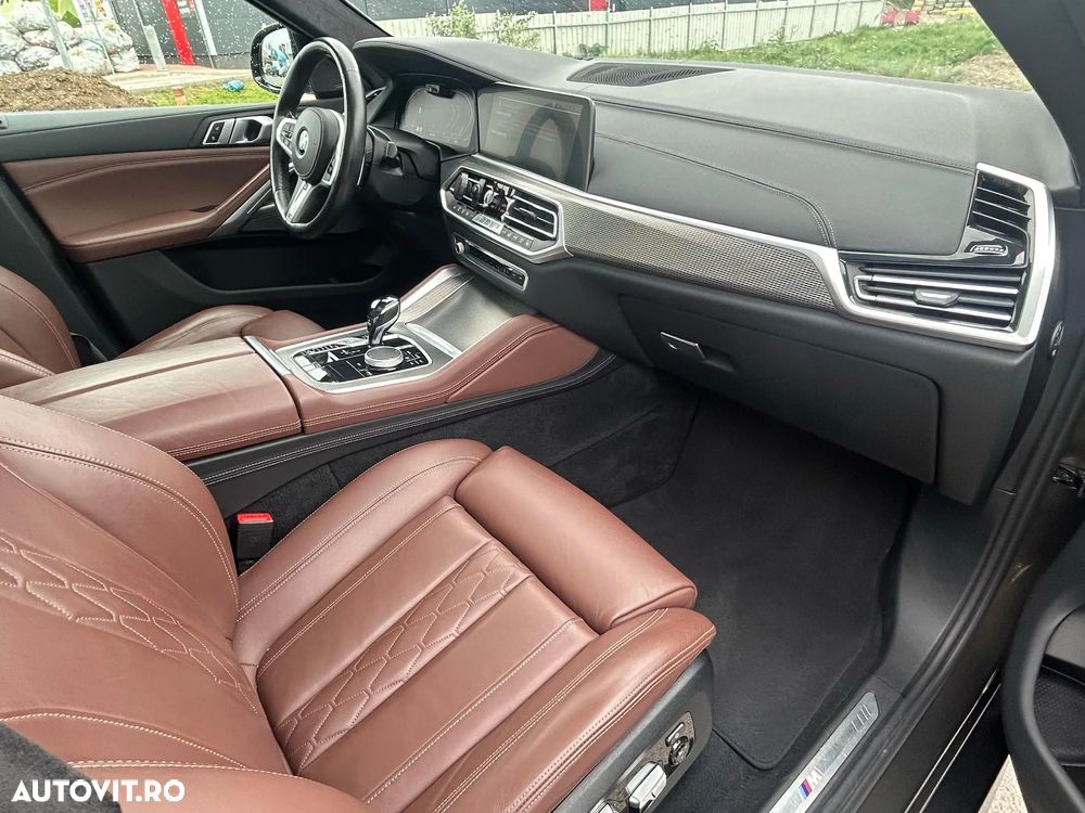 BMW X6 - 18