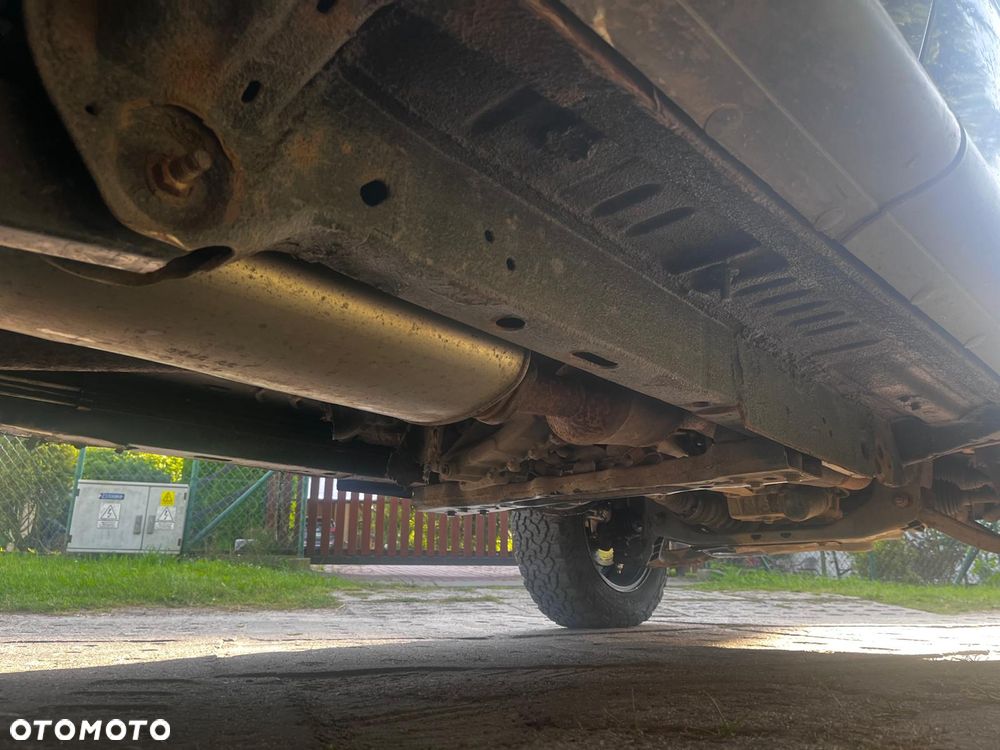 Jeep Cherokee 2.8 CRD Limited - 11